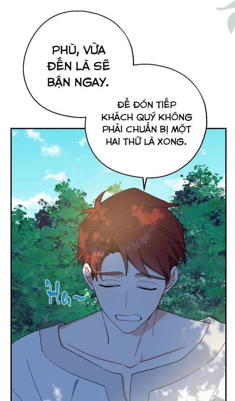 Trở Thành Con Gái Nhà Tài Phiệt: Chapter 61