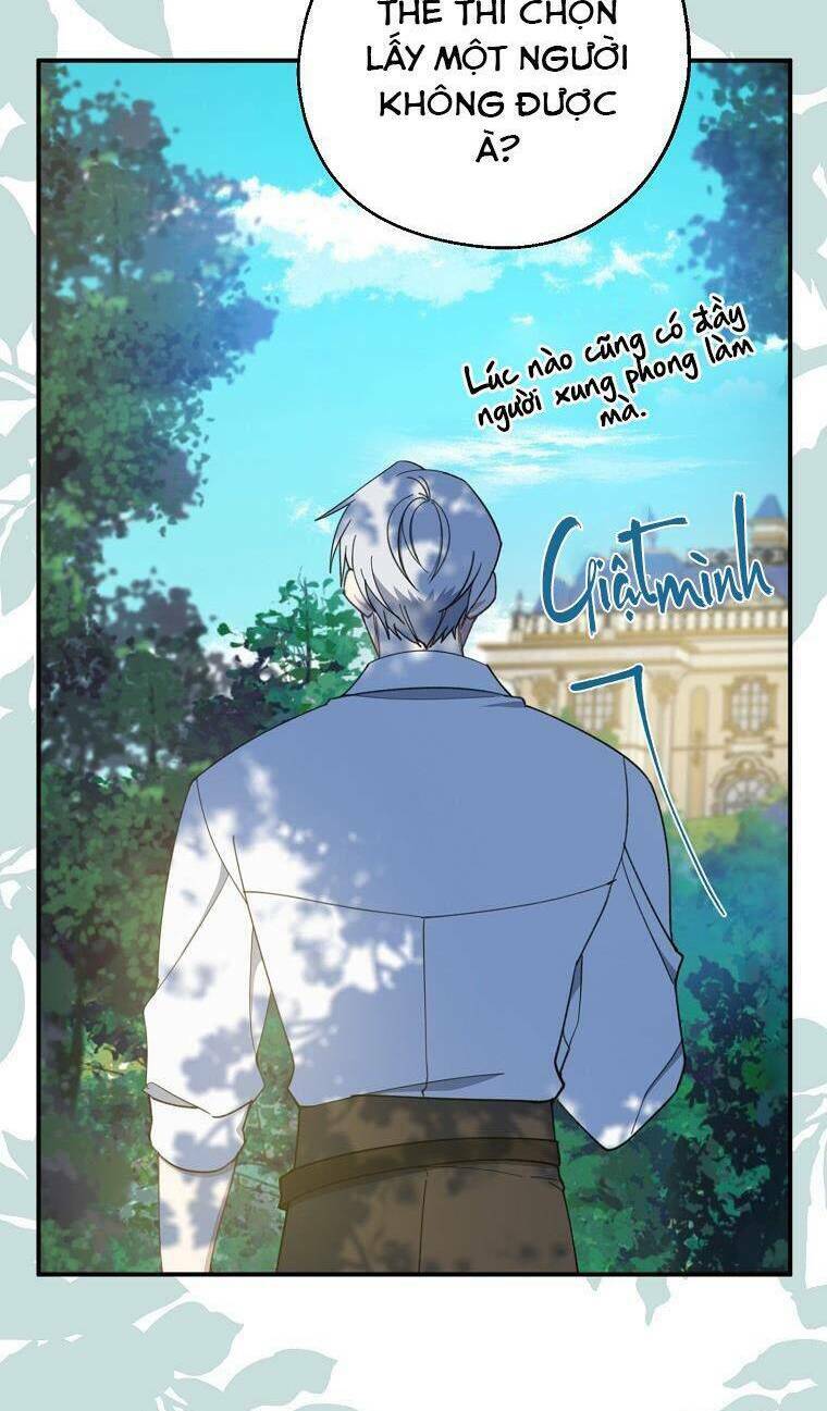 Trở Thành Con Gái Nhà Tài Phiệt: Chapter 61