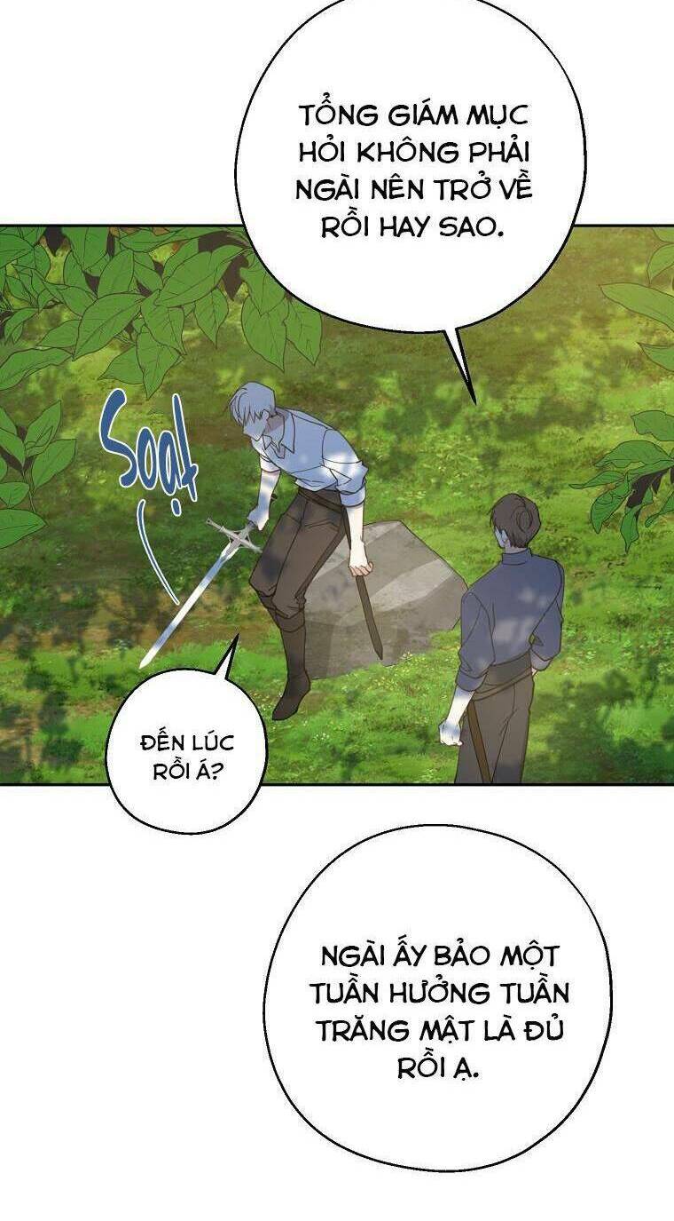 Trở Thành Con Gái Nhà Tài Phiệt: Chapter 61