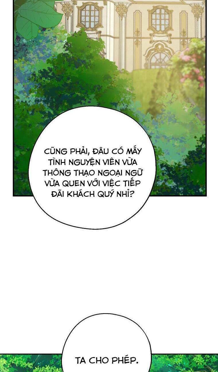 Trở Thành Con Gái Nhà Tài Phiệt: Chapter 61
