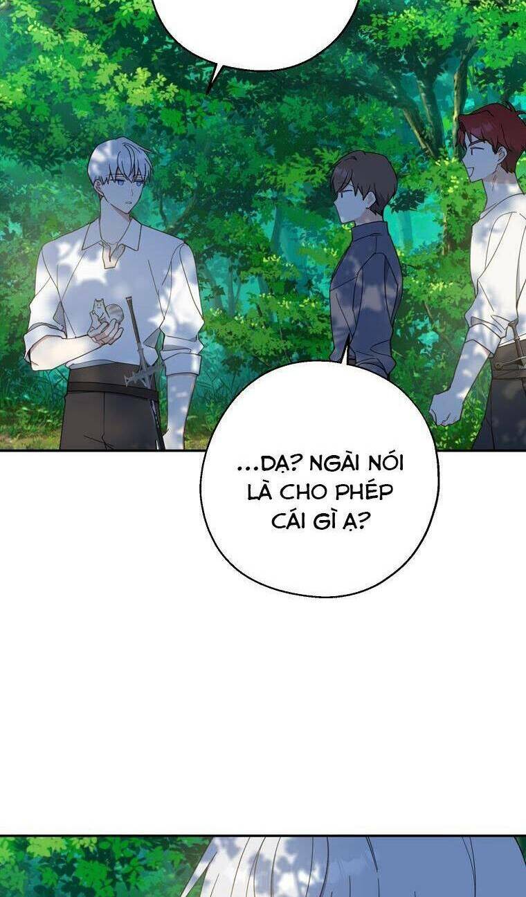 Trở Thành Con Gái Nhà Tài Phiệt: Chapter 61
