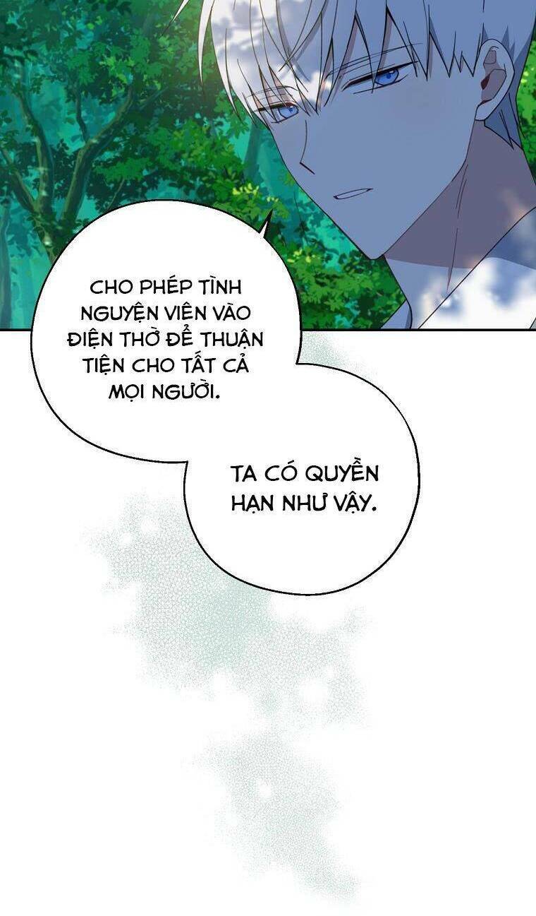 Trở Thành Con Gái Nhà Tài Phiệt: Chapter 61