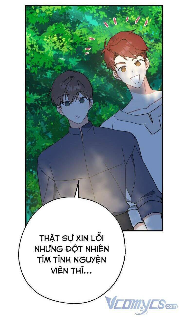 Trở Thành Con Gái Nhà Tài Phiệt: Chapter 61