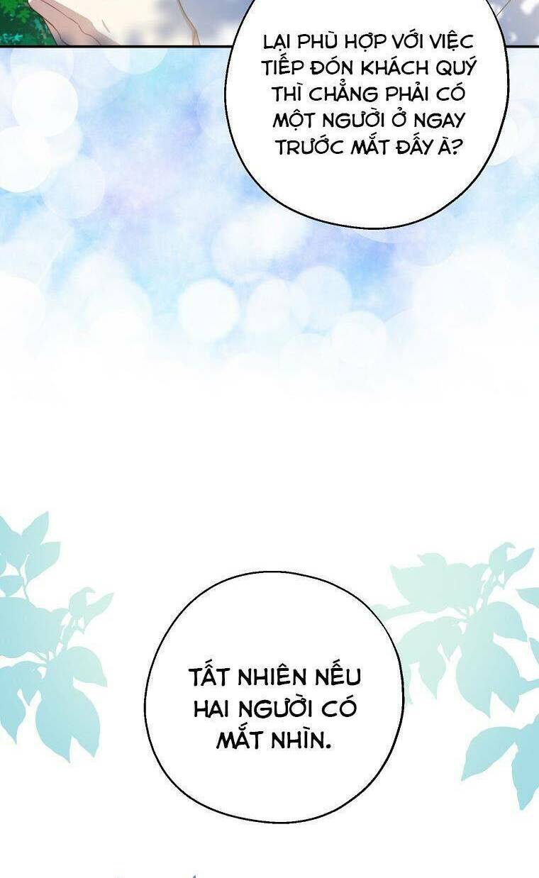 Trở Thành Con Gái Nhà Tài Phiệt: Chapter 61