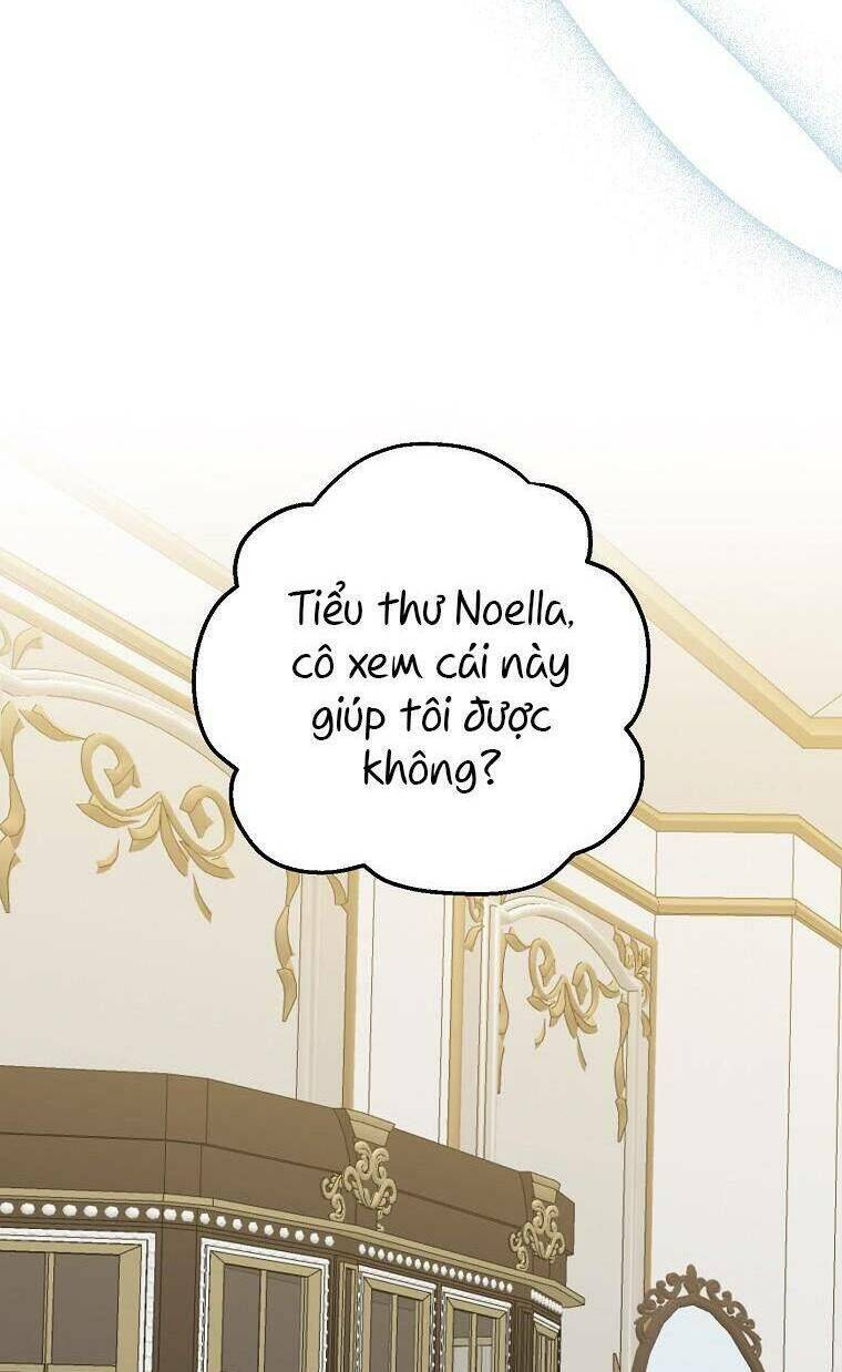 Trở Thành Con Gái Nhà Tài Phiệt: Chapter 61