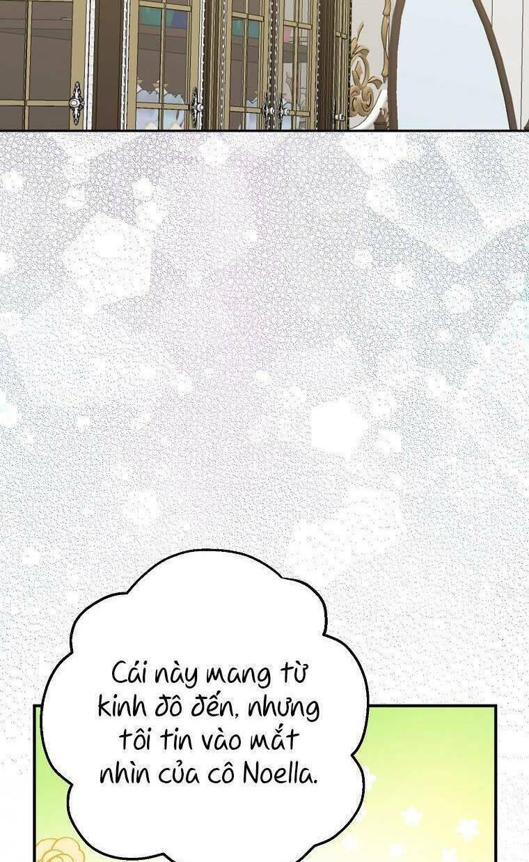 Trở Thành Con Gái Nhà Tài Phiệt: Chapter 61