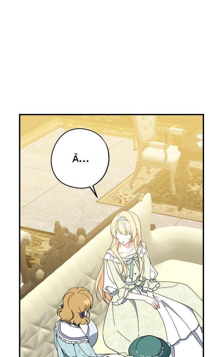 Trở Thành Con Gái Nhà Tài Phiệt: Chapter 61