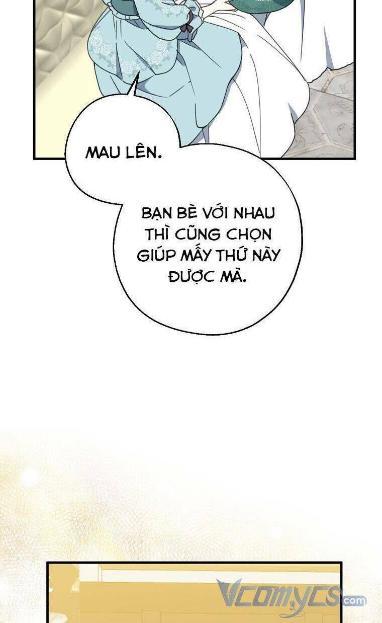 Trở Thành Con Gái Nhà Tài Phiệt: Chapter 61