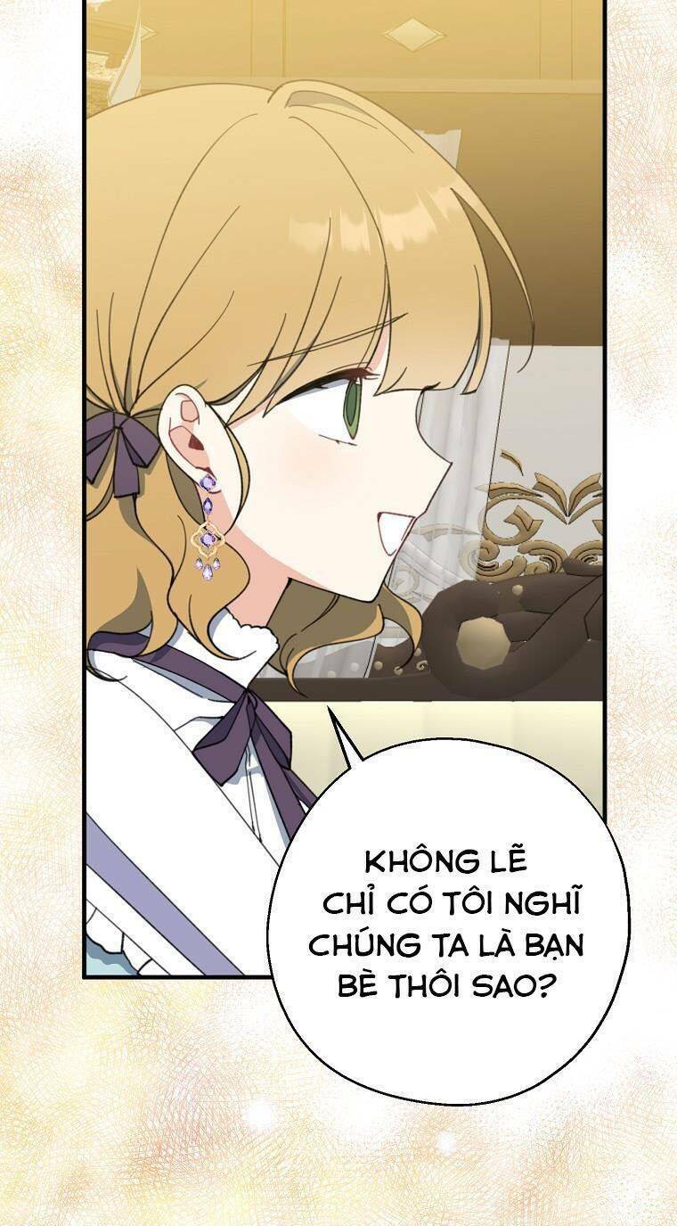 Trở Thành Con Gái Nhà Tài Phiệt: Chapter 61