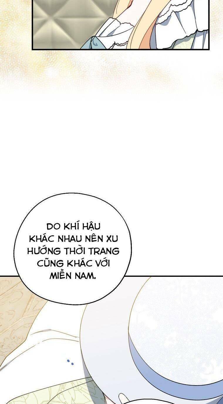 Trở Thành Con Gái Nhà Tài Phiệt: Chapter 61