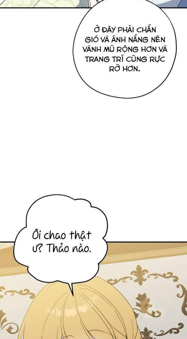 Trở Thành Con Gái Nhà Tài Phiệt: Chapter 61