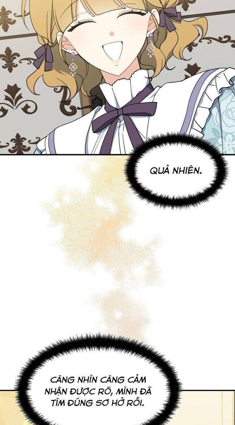 Trở Thành Con Gái Nhà Tài Phiệt: Chapter 61