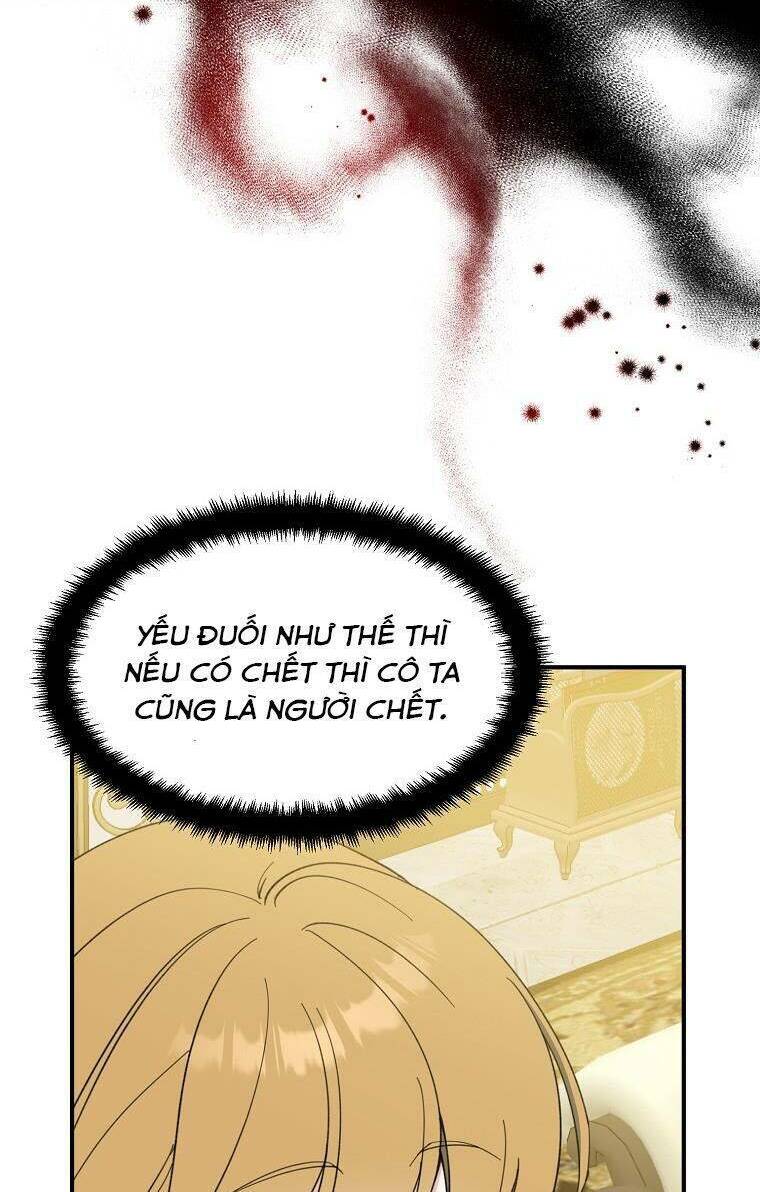 Trở Thành Con Gái Nhà Tài Phiệt: Chapter 61