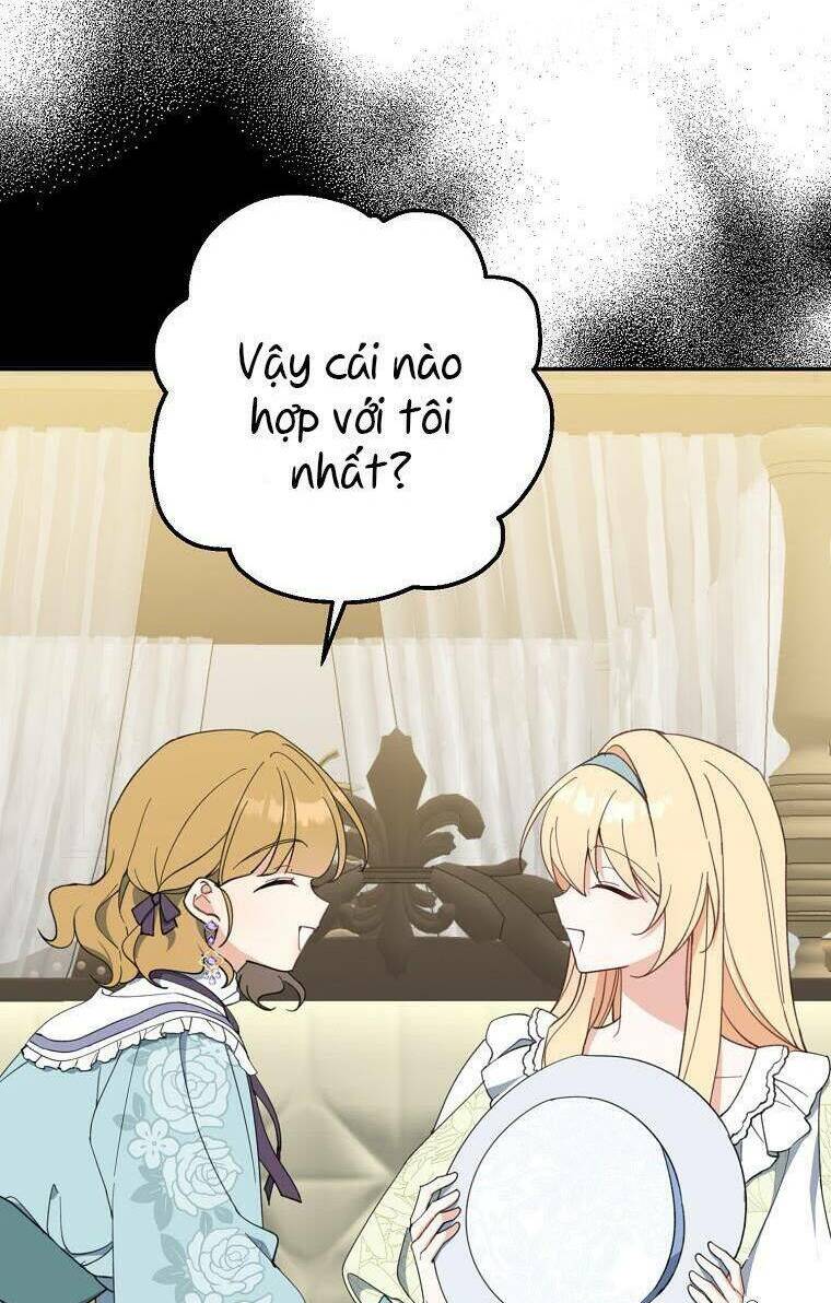 Trở Thành Con Gái Nhà Tài Phiệt: Chapter 61