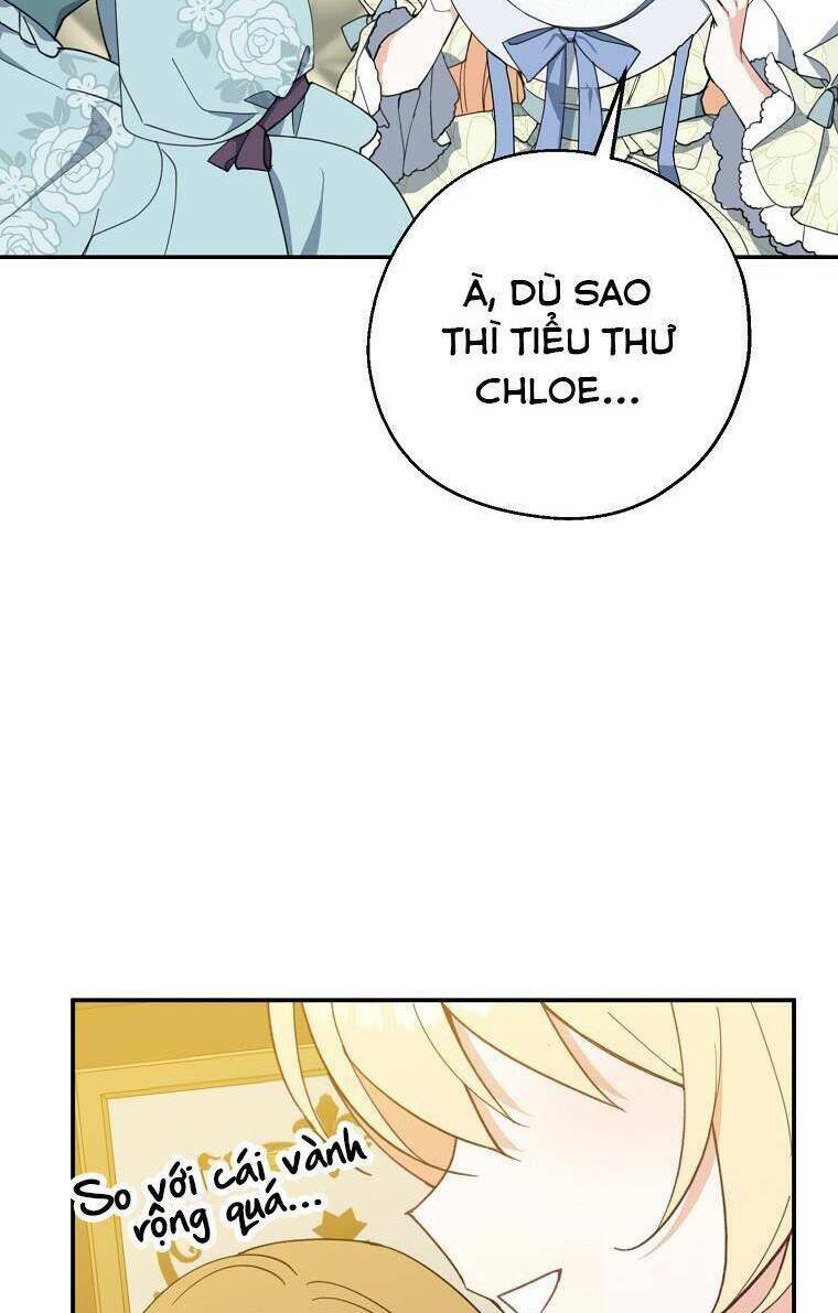 Trở Thành Con Gái Nhà Tài Phiệt: Chapter 61