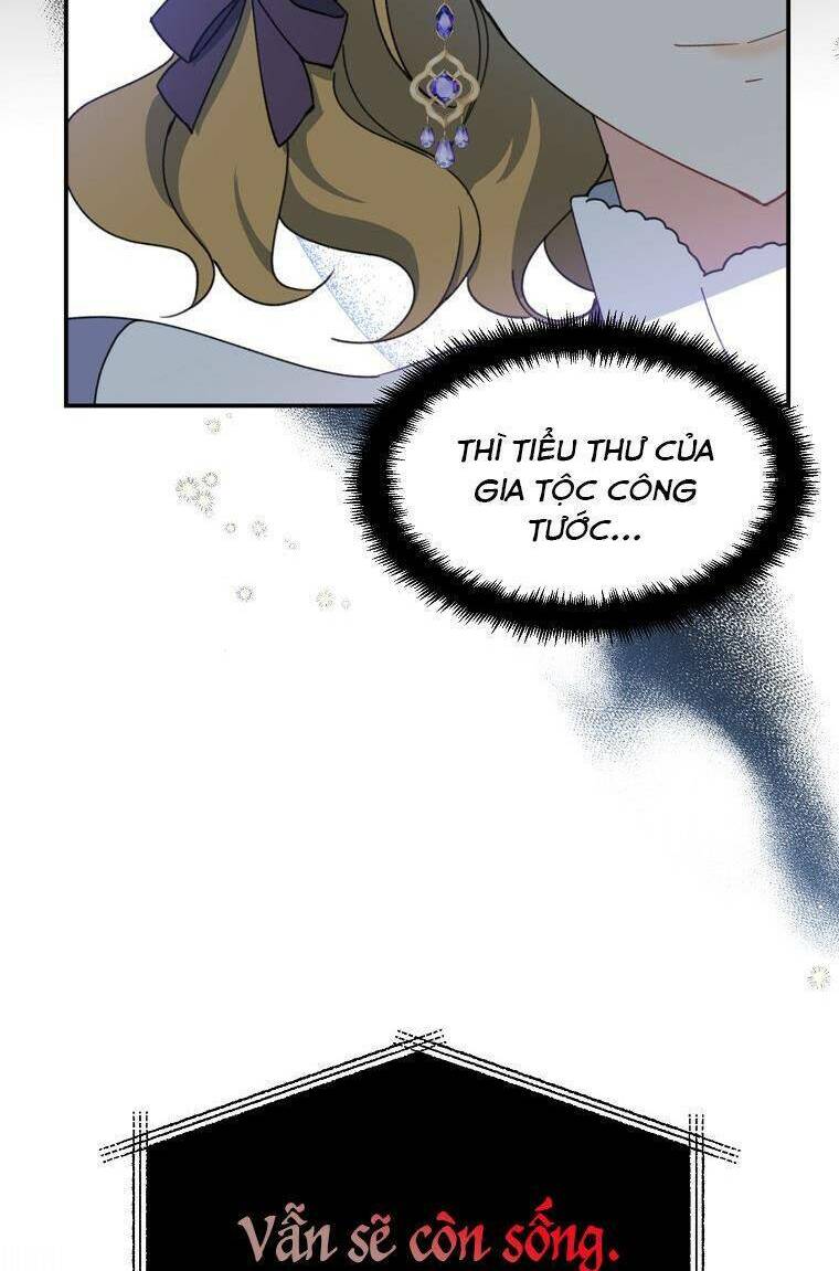 Trở Thành Con Gái Nhà Tài Phiệt: Chapter 61