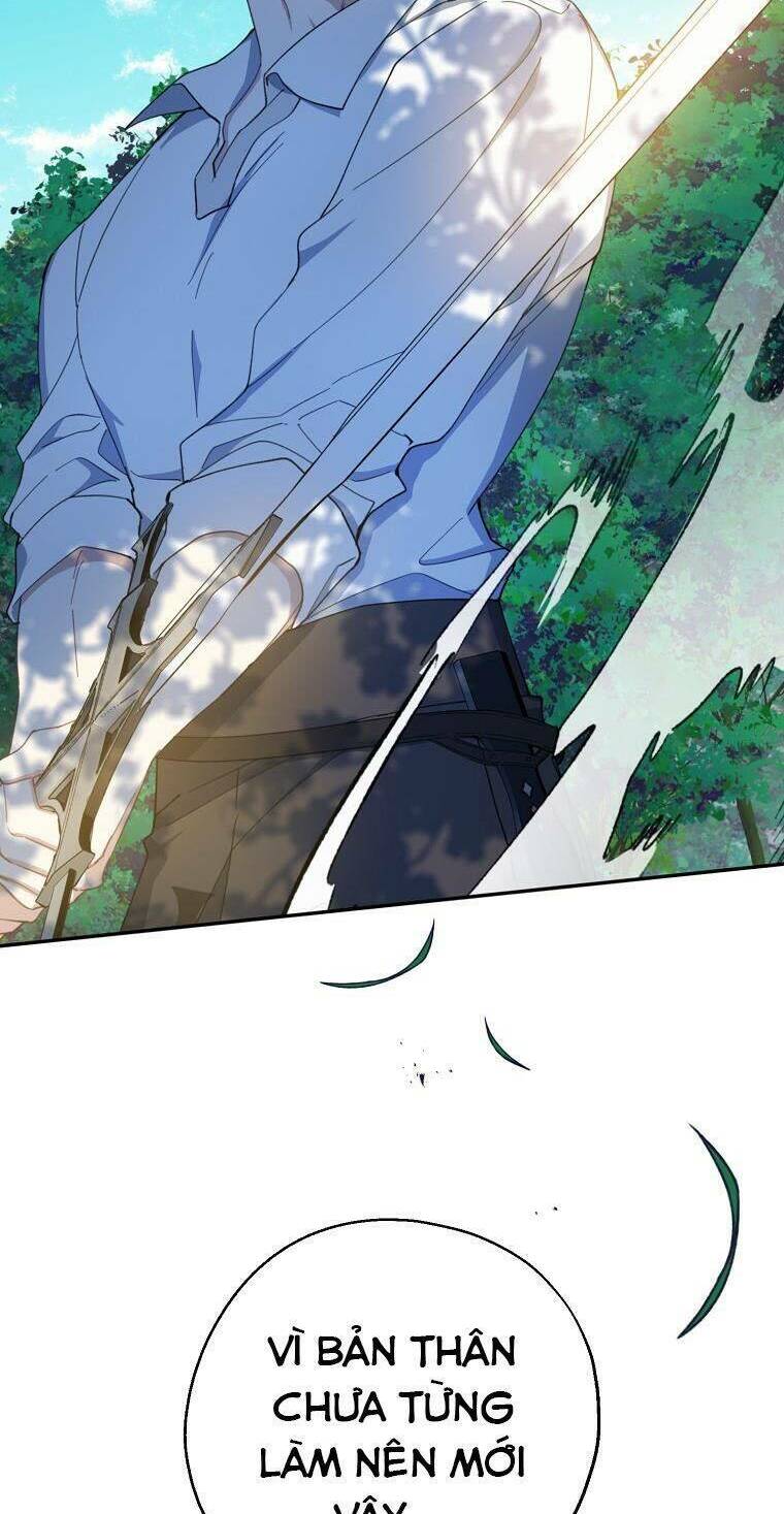 Trở Thành Con Gái Nhà Tài Phiệt: Chapter 61