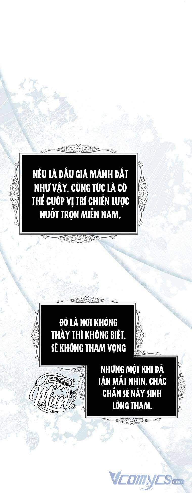 Trở Thành Con Gái Nhà Tài Phiệt: Chapter 62