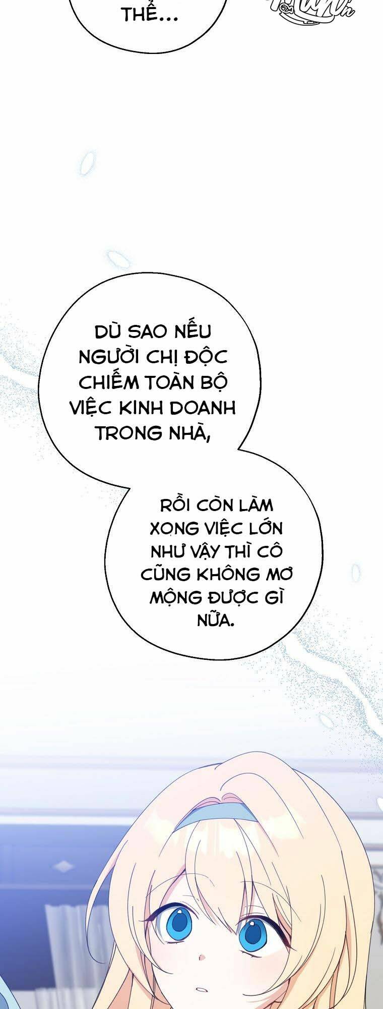 Trở Thành Con Gái Nhà Tài Phiệt: Chapter 62