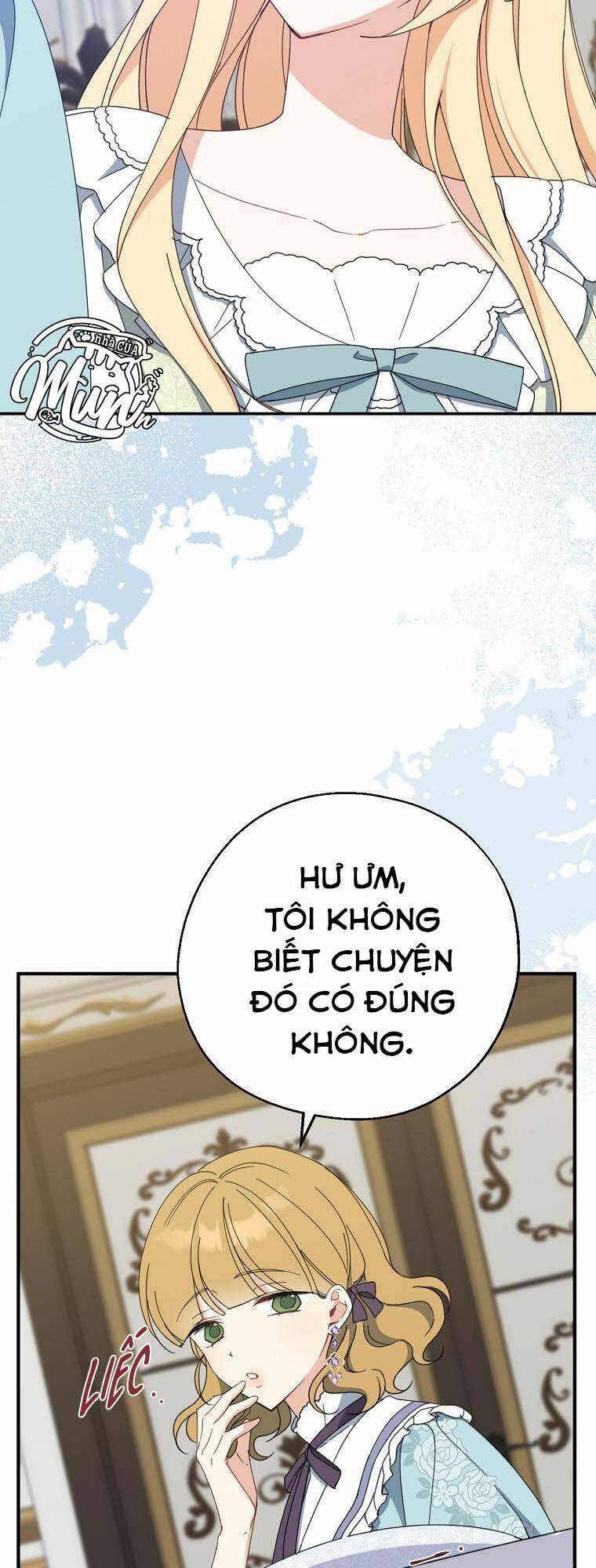 Trở Thành Con Gái Nhà Tài Phiệt: Chapter 62
