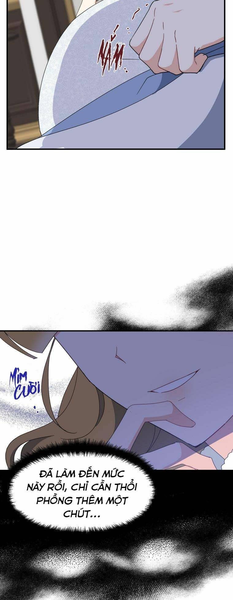 Trở Thành Con Gái Nhà Tài Phiệt: Chapter 62