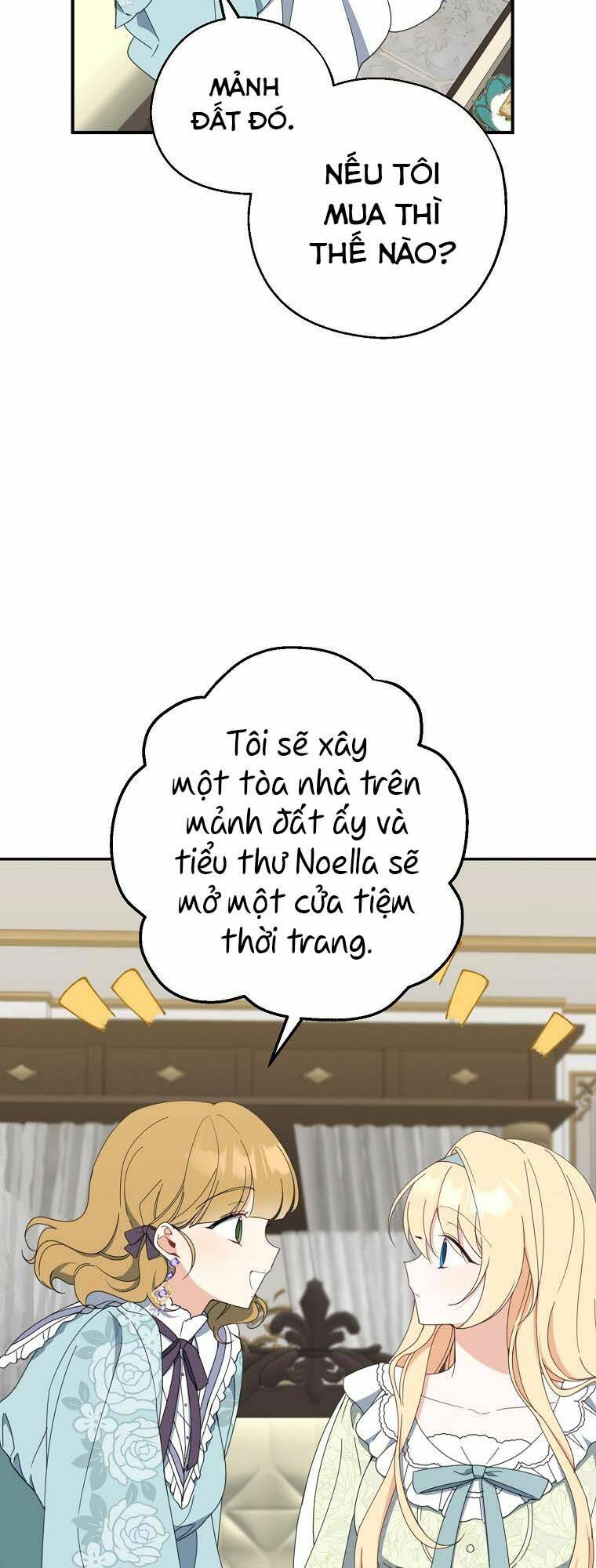 Trở Thành Con Gái Nhà Tài Phiệt: Chapter 62