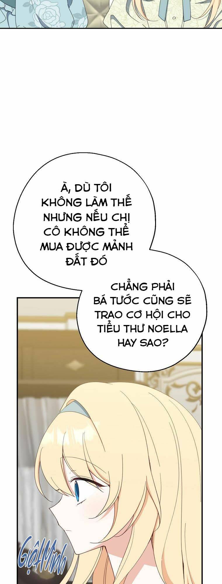 Trở Thành Con Gái Nhà Tài Phiệt: Chapter 62