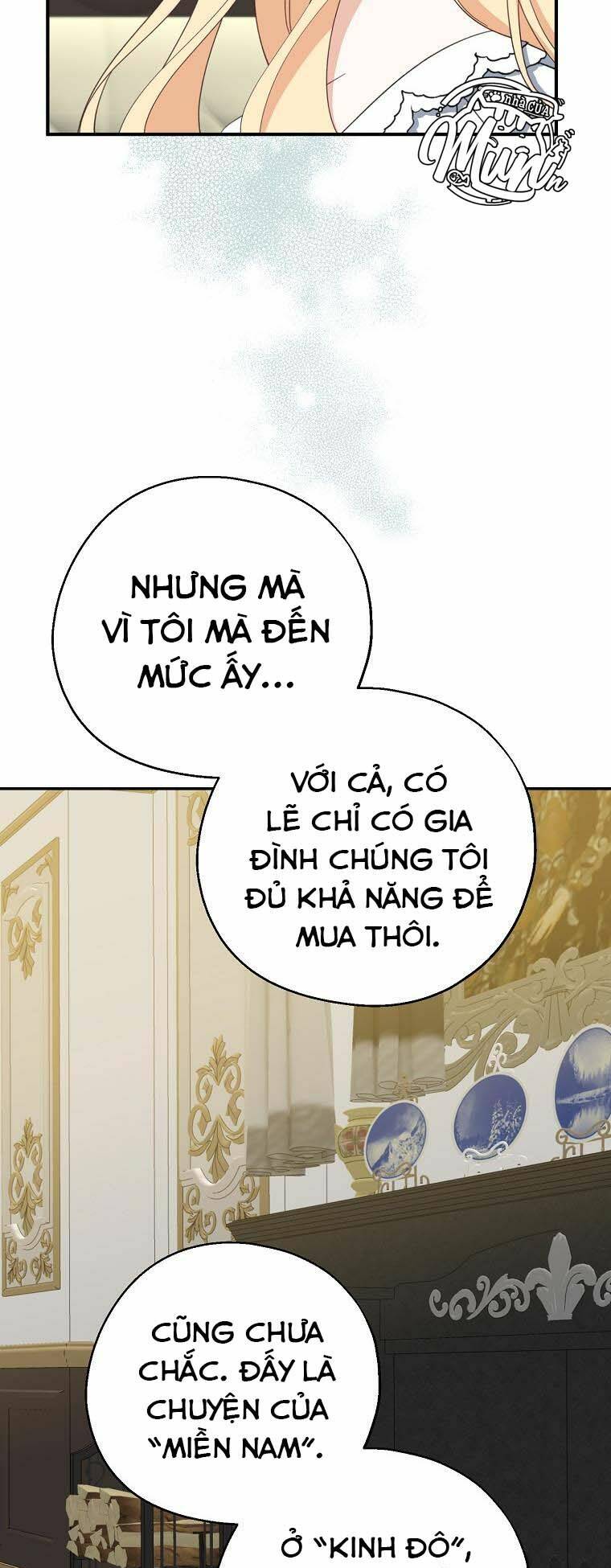 Trở Thành Con Gái Nhà Tài Phiệt: Chapter 62