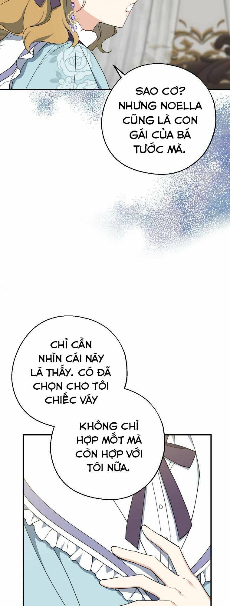 Trở Thành Con Gái Nhà Tài Phiệt: Chapter 62