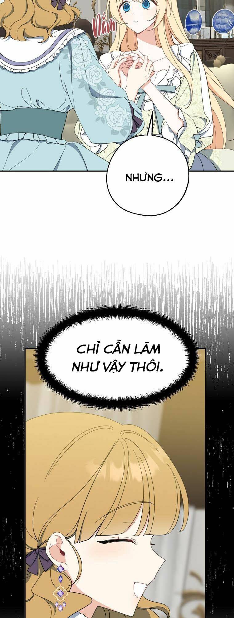 Trở Thành Con Gái Nhà Tài Phiệt: Chapter 62