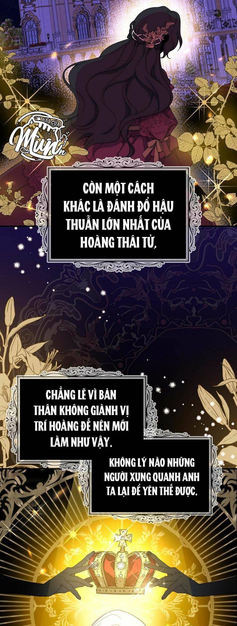 Trở Thành Con Gái Nhà Tài Phiệt: Chapter 62