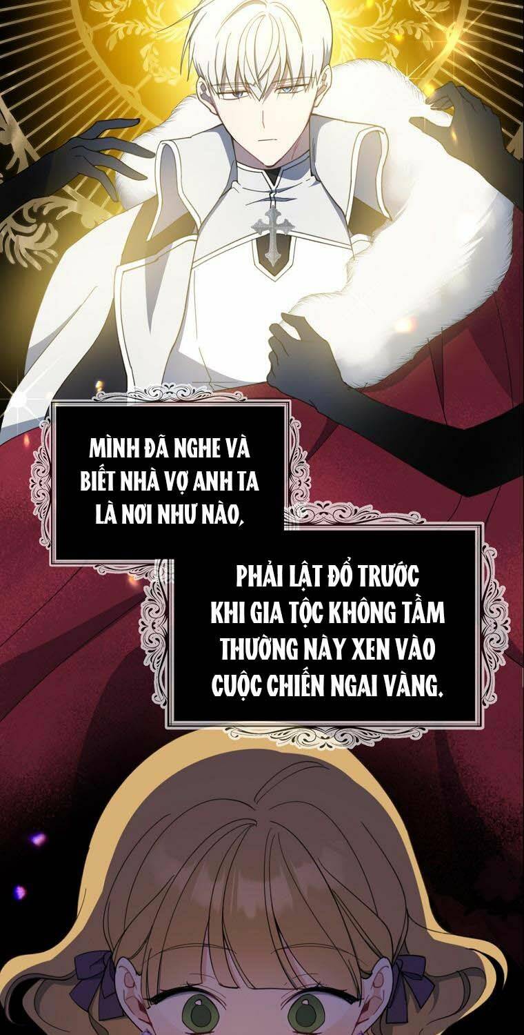 Trở Thành Con Gái Nhà Tài Phiệt: Chapter 62