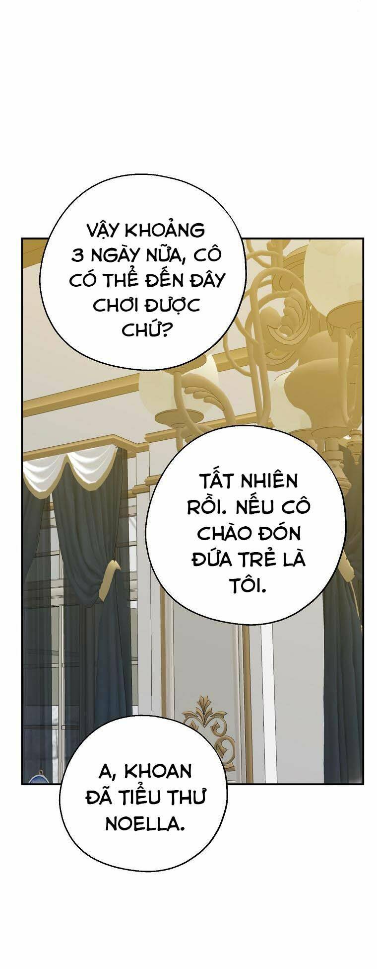 Trở Thành Con Gái Nhà Tài Phiệt: Chapter 62