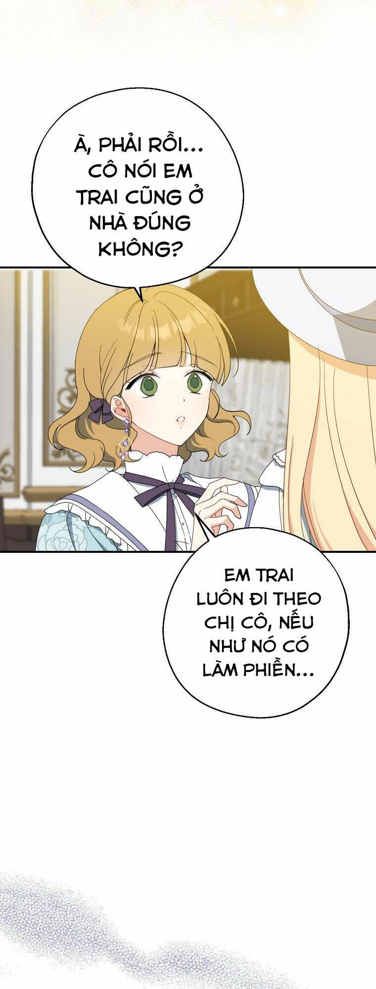 Trở Thành Con Gái Nhà Tài Phiệt: Chapter 62