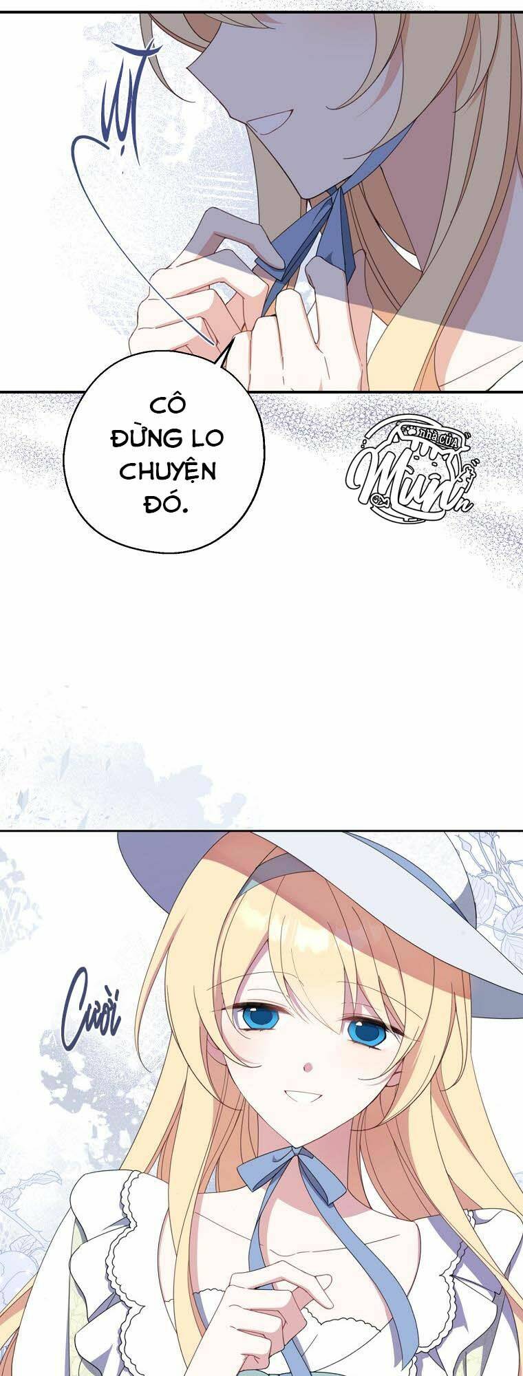 Trở Thành Con Gái Nhà Tài Phiệt: Chapter 62
