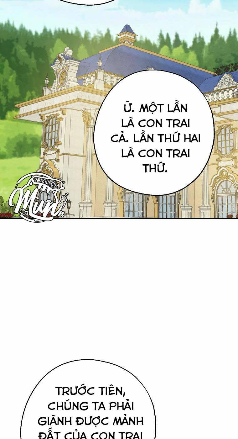 Trở Thành Con Gái Nhà Tài Phiệt: Chapter 62