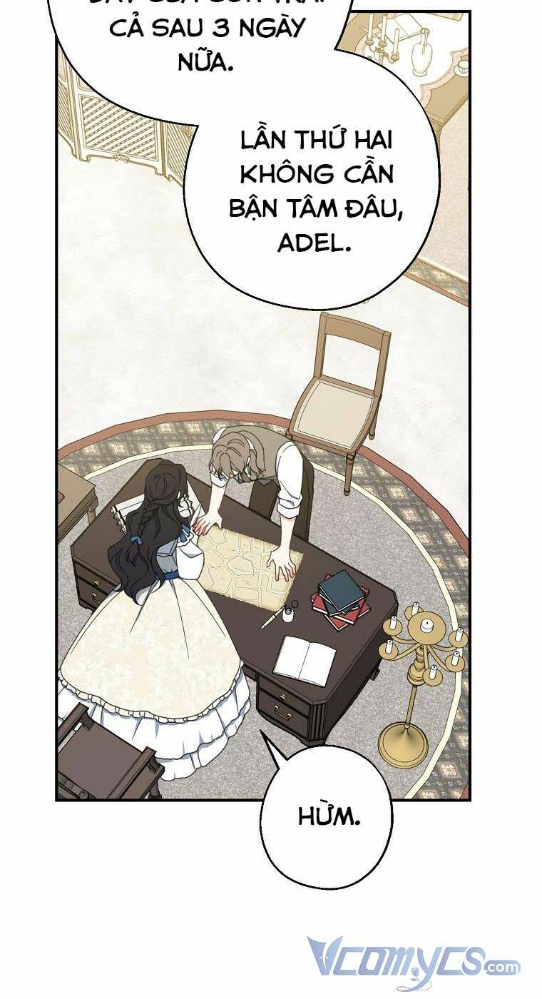 Trở Thành Con Gái Nhà Tài Phiệt: Chapter 62