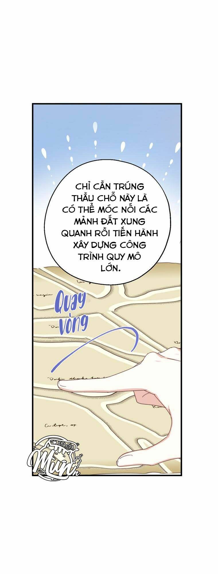 Trở Thành Con Gái Nhà Tài Phiệt: Chapter 62