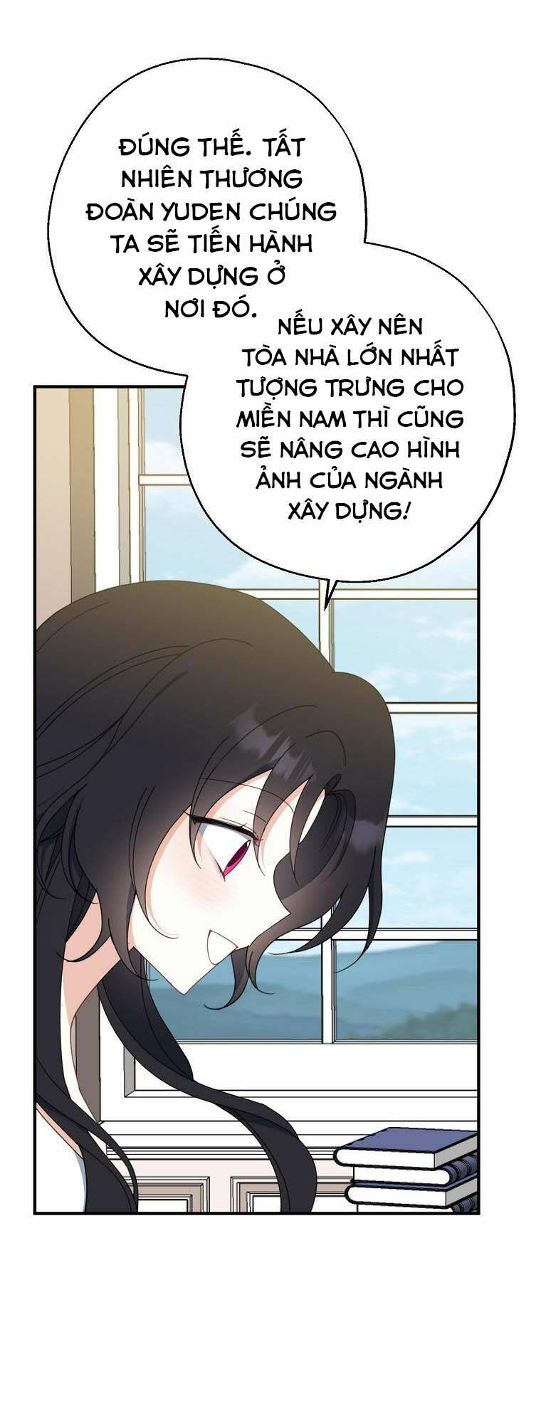 Trở Thành Con Gái Nhà Tài Phiệt: Chapter 62