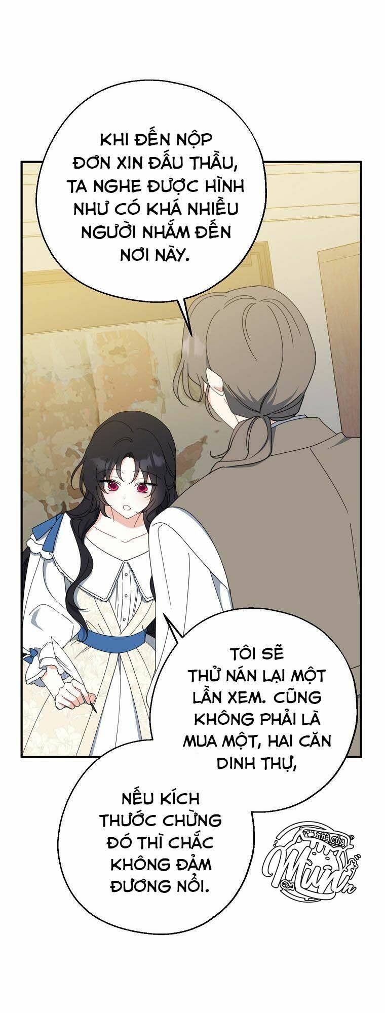 Trở Thành Con Gái Nhà Tài Phiệt: Chapter 62