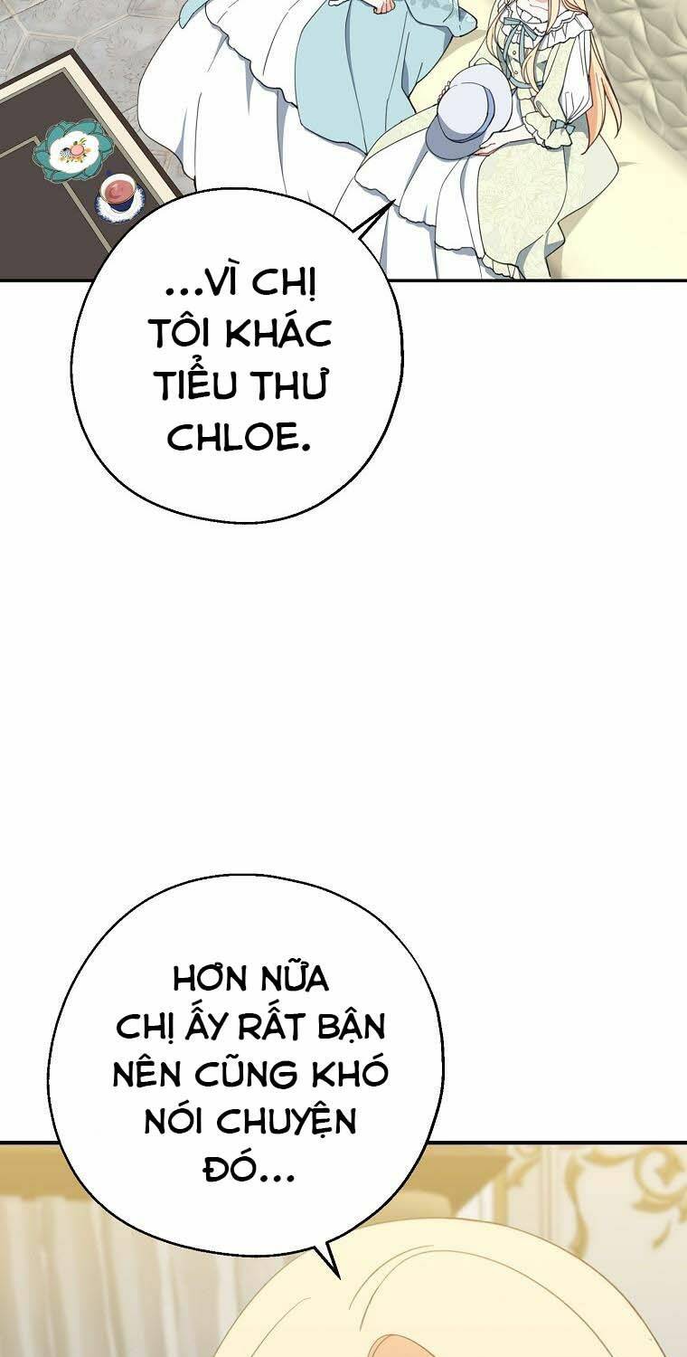 Trở Thành Con Gái Nhà Tài Phiệt: Chapter 62