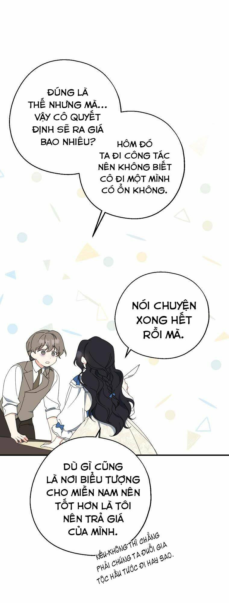Trở Thành Con Gái Nhà Tài Phiệt: Chapter 62