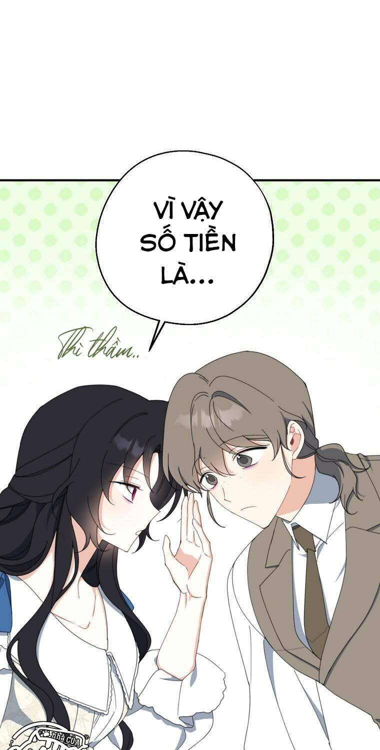 Trở Thành Con Gái Nhà Tài Phiệt: Chapter 62