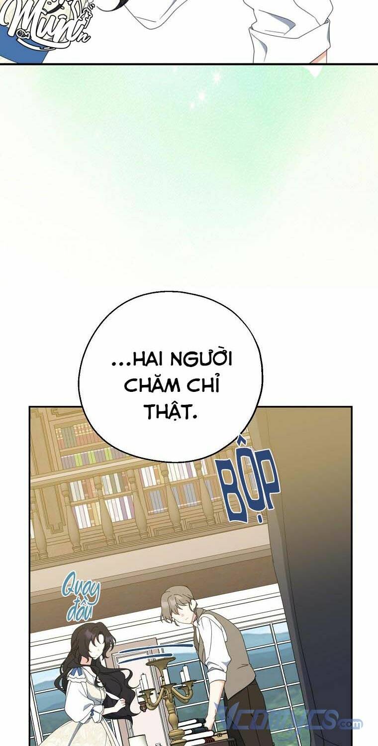 Trở Thành Con Gái Nhà Tài Phiệt: Chapter 62