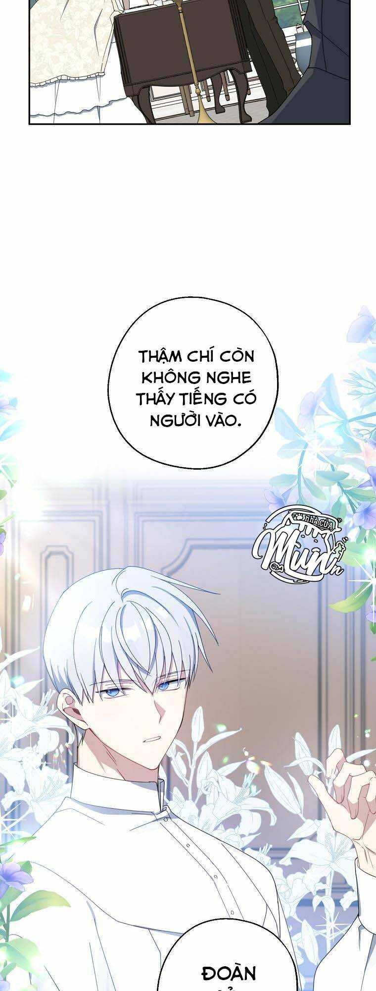 Trở Thành Con Gái Nhà Tài Phiệt: Chapter 62