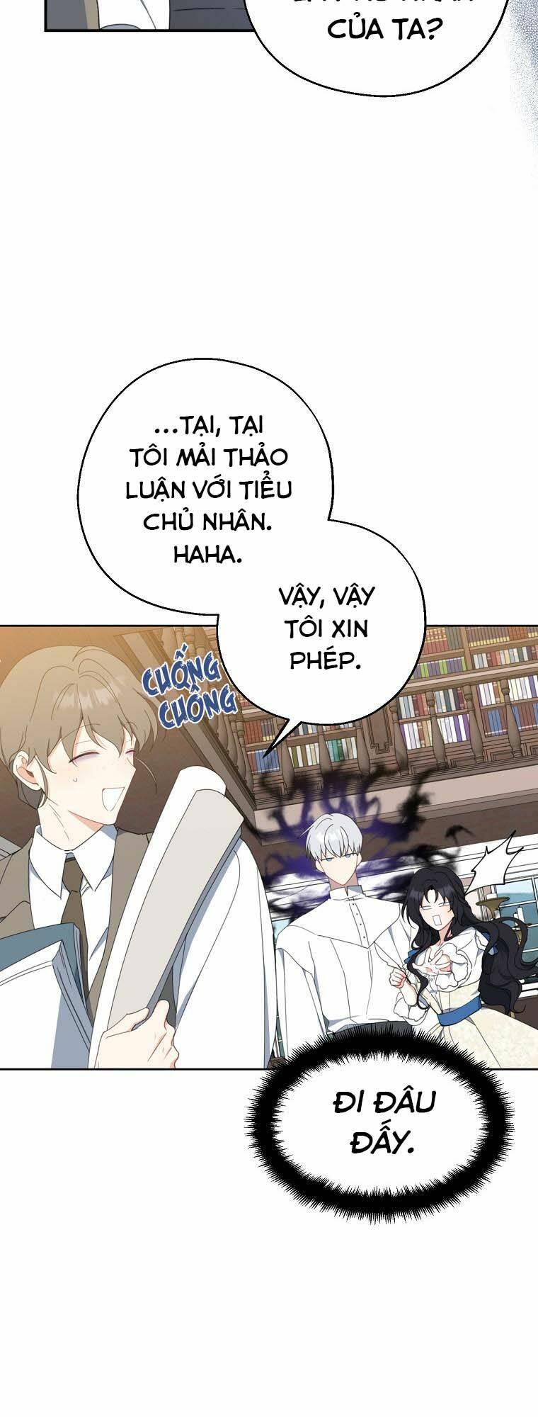 Trở Thành Con Gái Nhà Tài Phiệt: Chapter 62