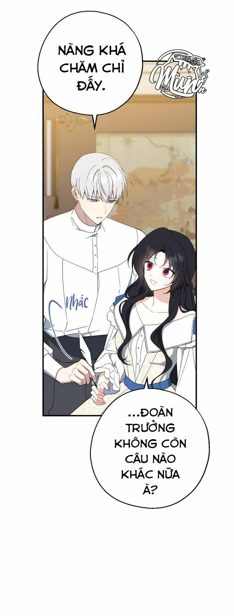 Trở Thành Con Gái Nhà Tài Phiệt: Chapter 62