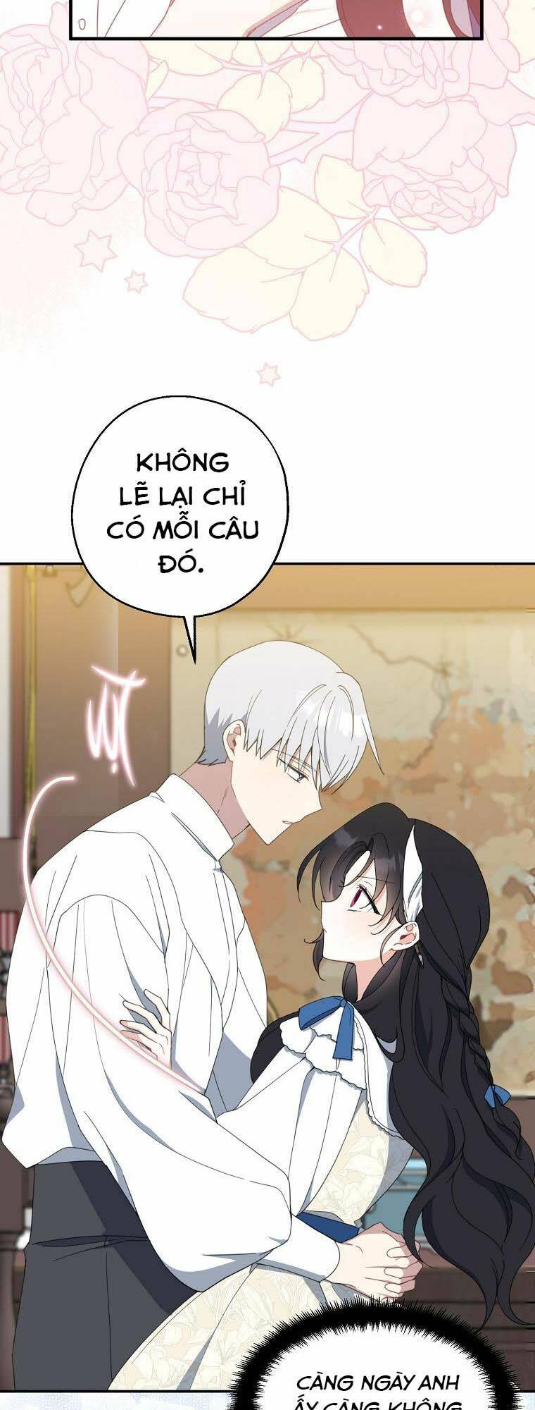 Trở Thành Con Gái Nhà Tài Phiệt: Chapter 62