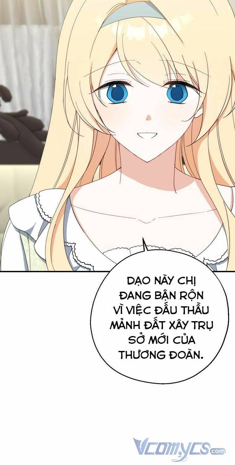Trở Thành Con Gái Nhà Tài Phiệt: Chapter 62