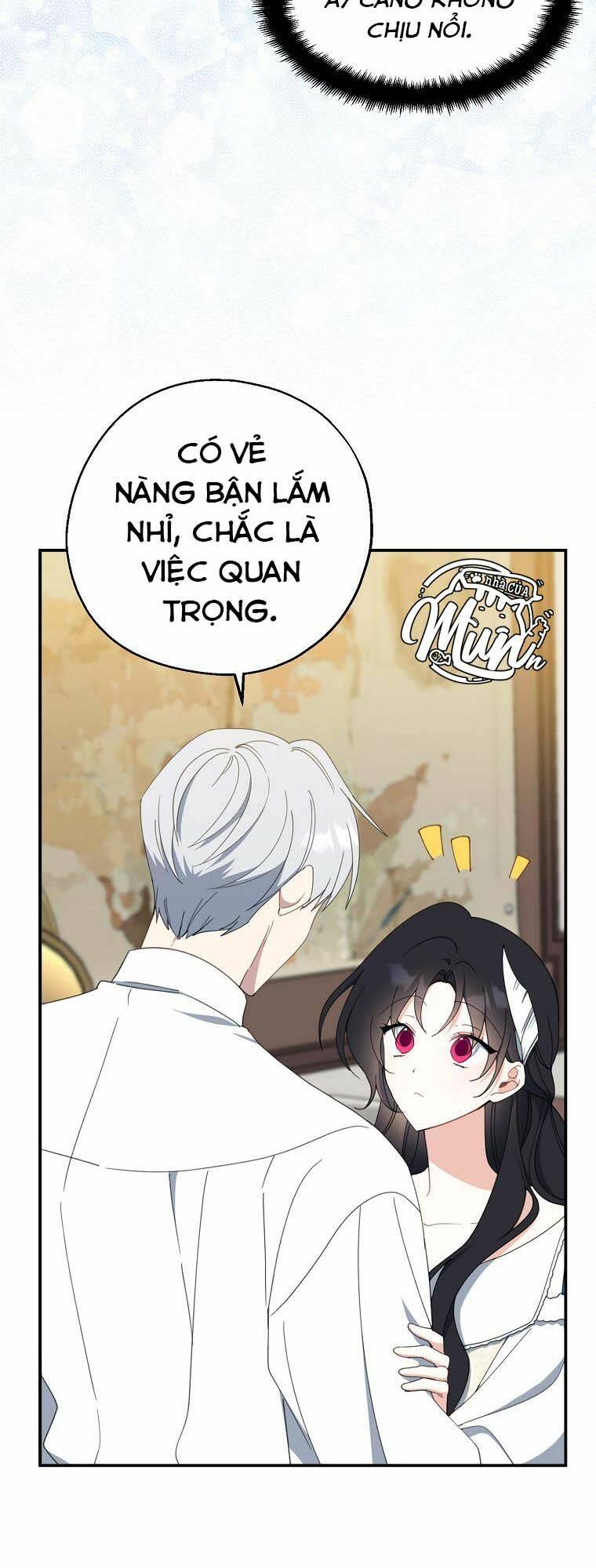Trở Thành Con Gái Nhà Tài Phiệt: Chapter 62